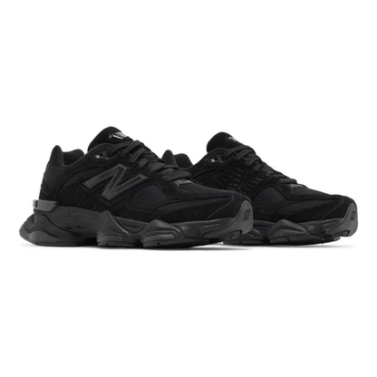 New Balance 9060 Triple Black