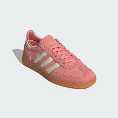 Sporty &amp Rich x adidas Handball Spezial Pantone Pink