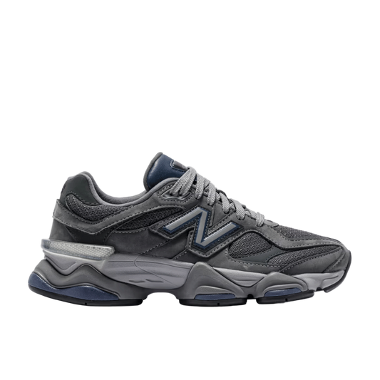 New Balance 9060 Castlerock Grey Blue