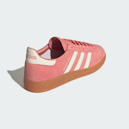 Sporty &amp Rich x adidas Handball Spezial Pantone Pink