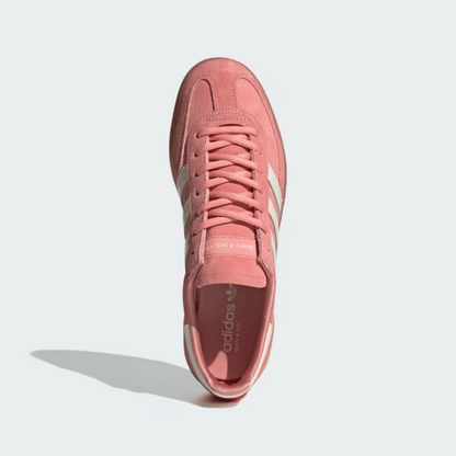 Sporty &amp Rich x adidas Handball Spezial Pantone Pink