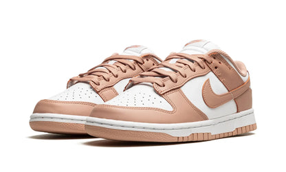 Tênis Nike Dunk Low Feminino "Rose Whisper" Rosa - DD1503-118
