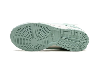 Tênis Nike Dunk Low Feminino "Jade Ice" Azul - DZ2794-101