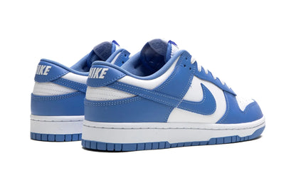 Tênis Nike Dunk Low "Polar Blue" Azul - DV0833-400